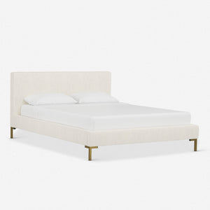 Deva Platform Bed
