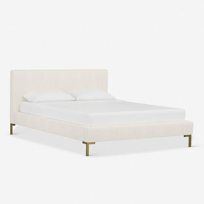 Deva Platform Bed