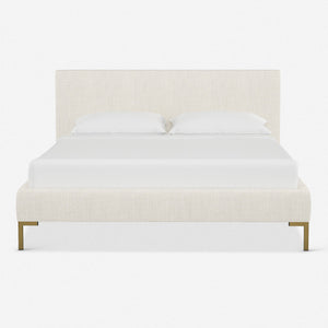 Deva Platform Bed