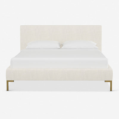 Deva Platform Bed