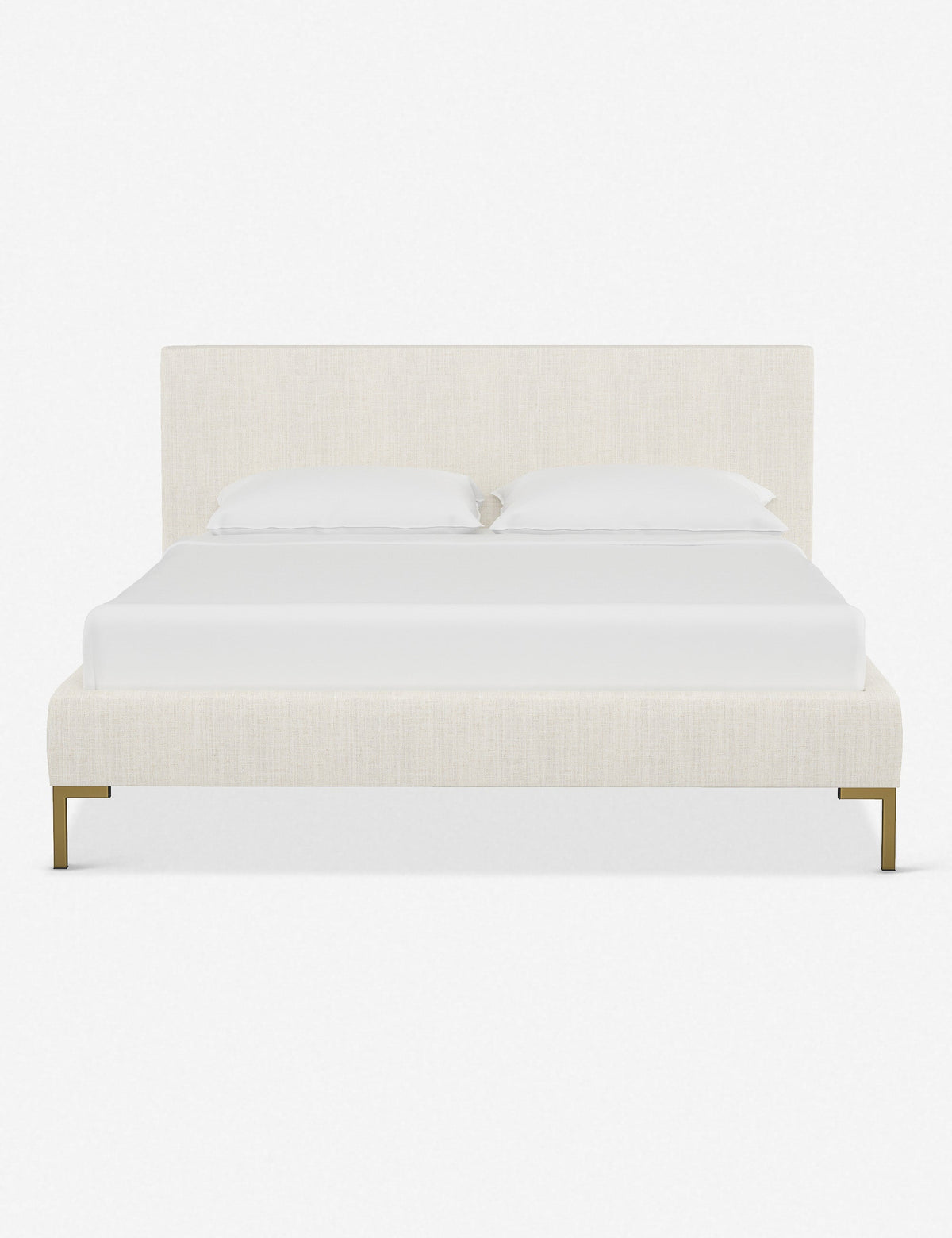 Deva Platform Bed