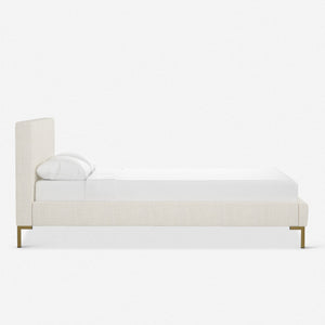 Deva Platform Bed