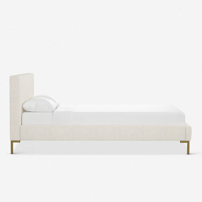 Deva Platform Bed
