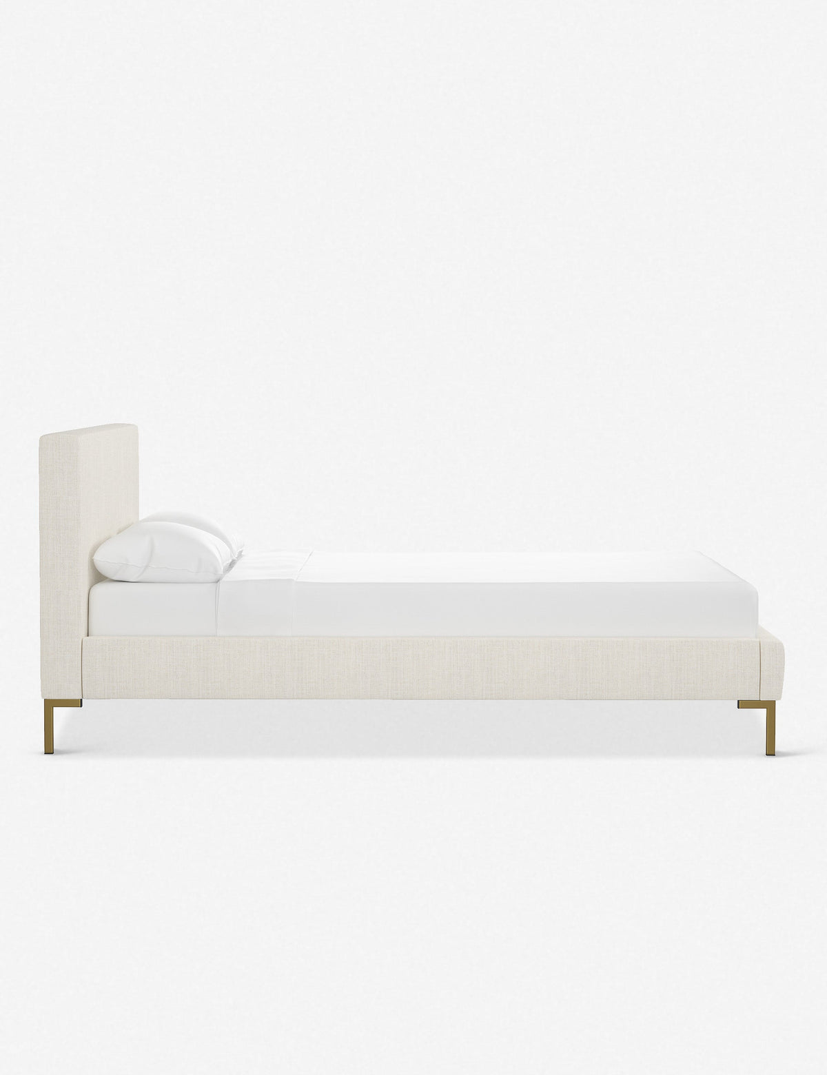 Deva Platform Bed