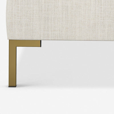 Deva Platform Bed