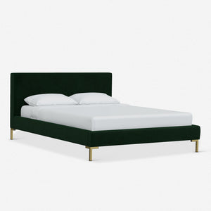 Deva Platform Bed