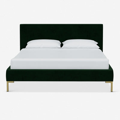 Deva Platform Bed