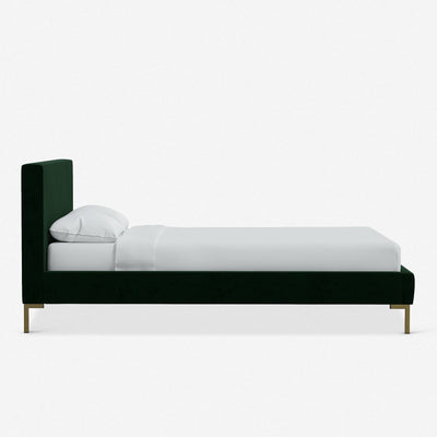 Deva Platform Bed