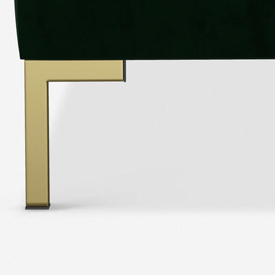 Deva Platform Bed