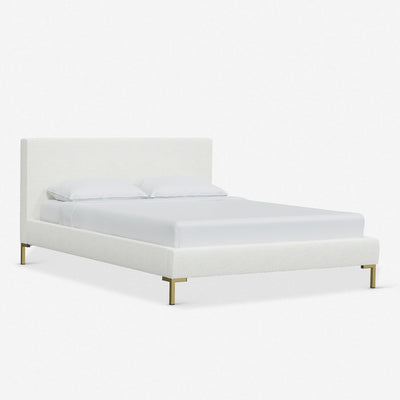 Deva Platform Bed