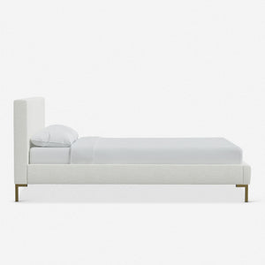 Deva Platform Bed