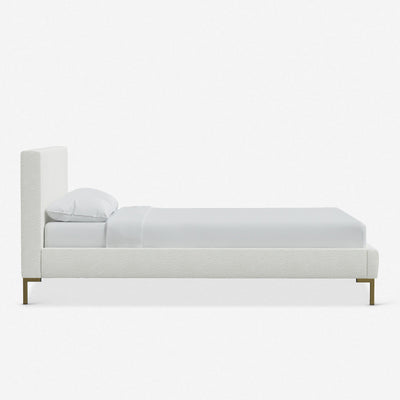 Deva Platform Bed