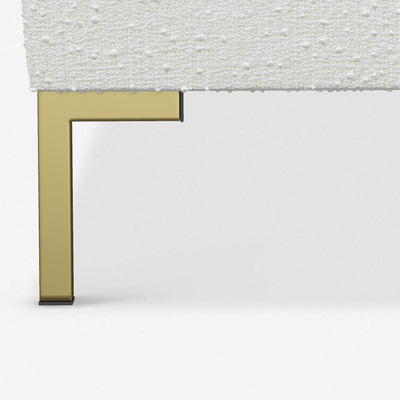 Deva Platform Bed