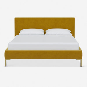 Deva Platform Bed