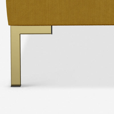 Deva Platform Bed