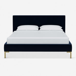 Deva Platform Bed