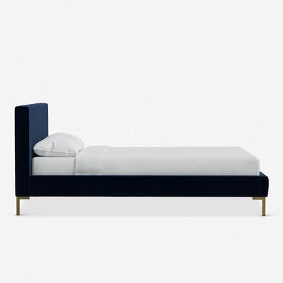 Deva Platform Bed