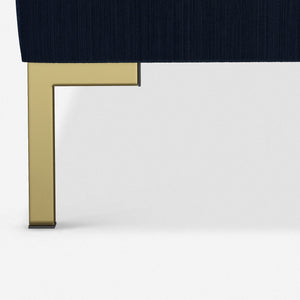 Deva Platform Bed