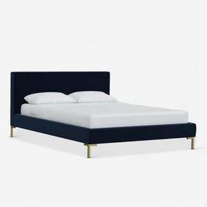 Deva Platform Bed