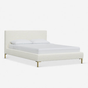 Deva Platform Bed