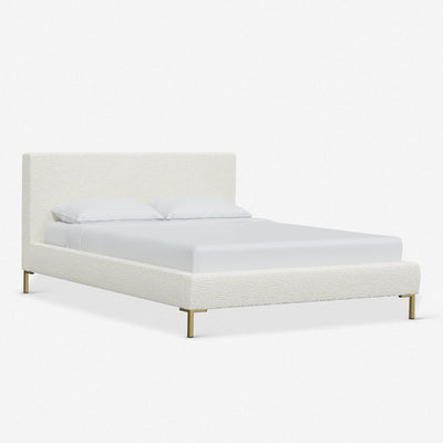 Deva Platform Bed