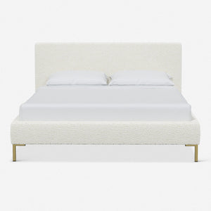 Deva Platform Bed