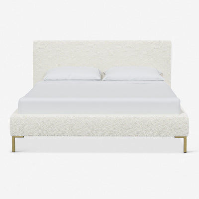 Deva Platform Bed