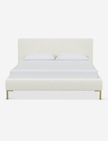 Cream Sherpa