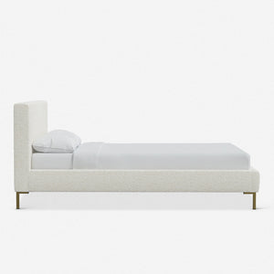 Deva Platform Bed