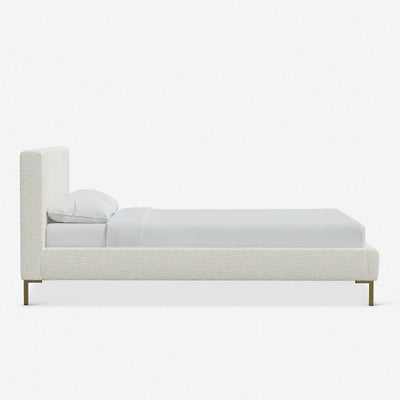 Deva Platform Bed