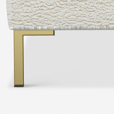 Deva Platform Bed