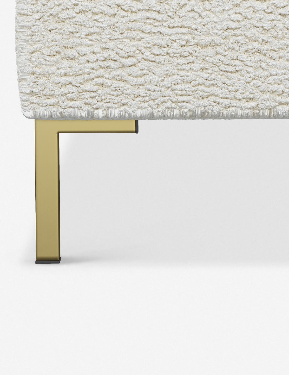 Deva Platform Bed