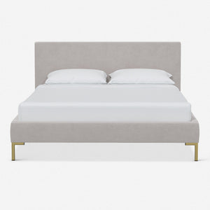 Deva Platform Bed