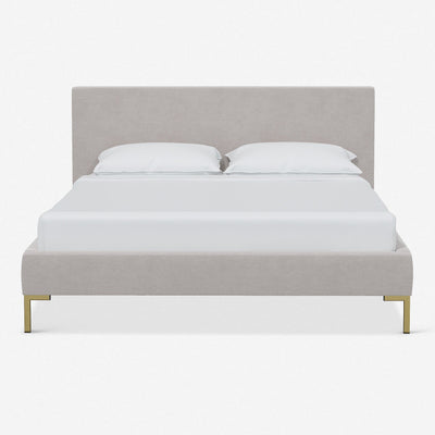 Deva Platform Bed