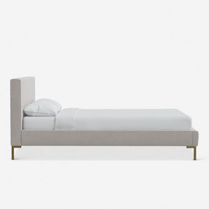 Deva Platform Bed
