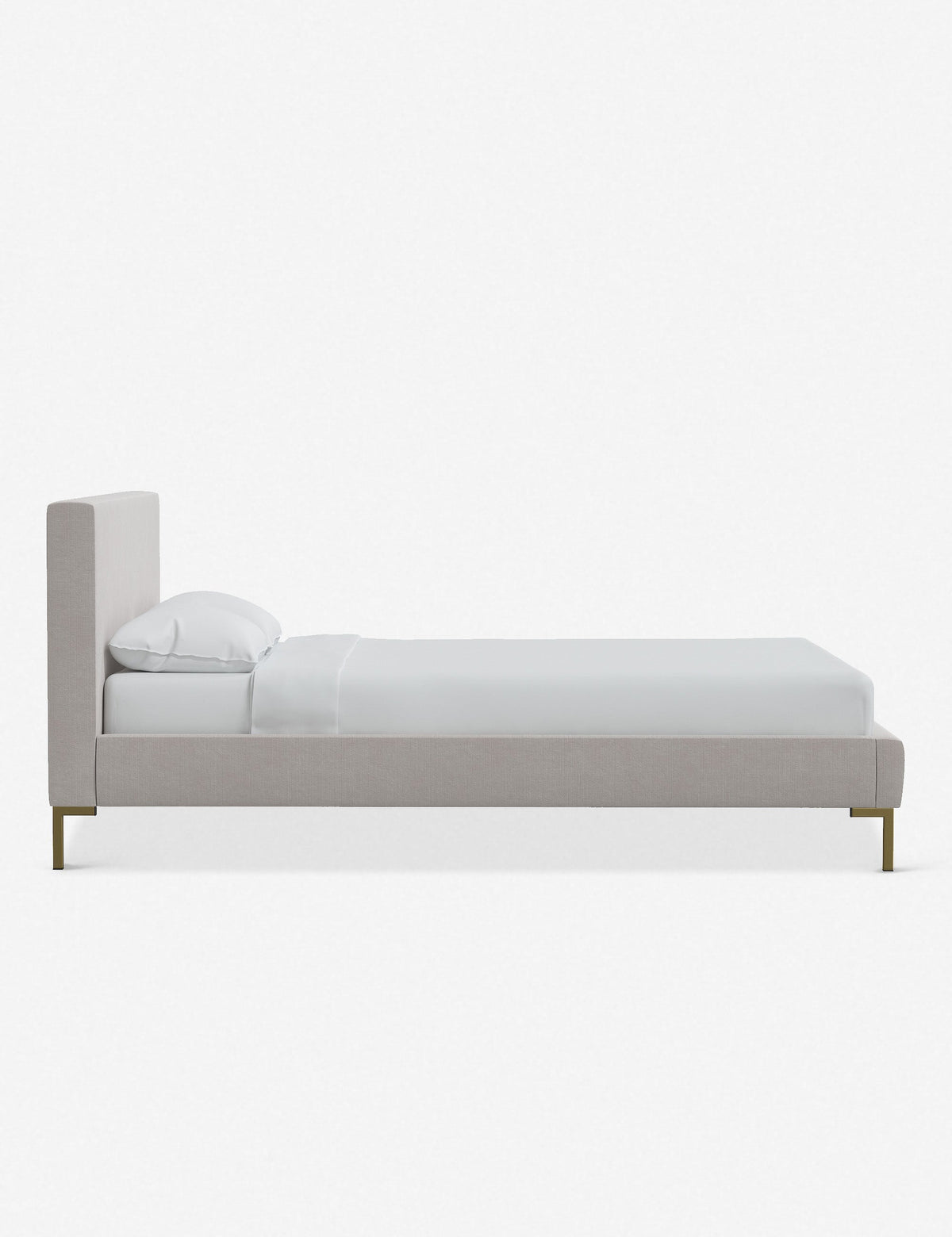 Deva Platform Bed