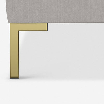 Deva Platform Bed