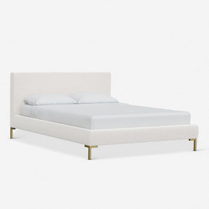 Deva Platform Bed