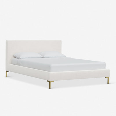 Deva Platform Bed
