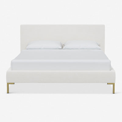 Deva Platform Bed