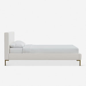 Deva Platform Bed