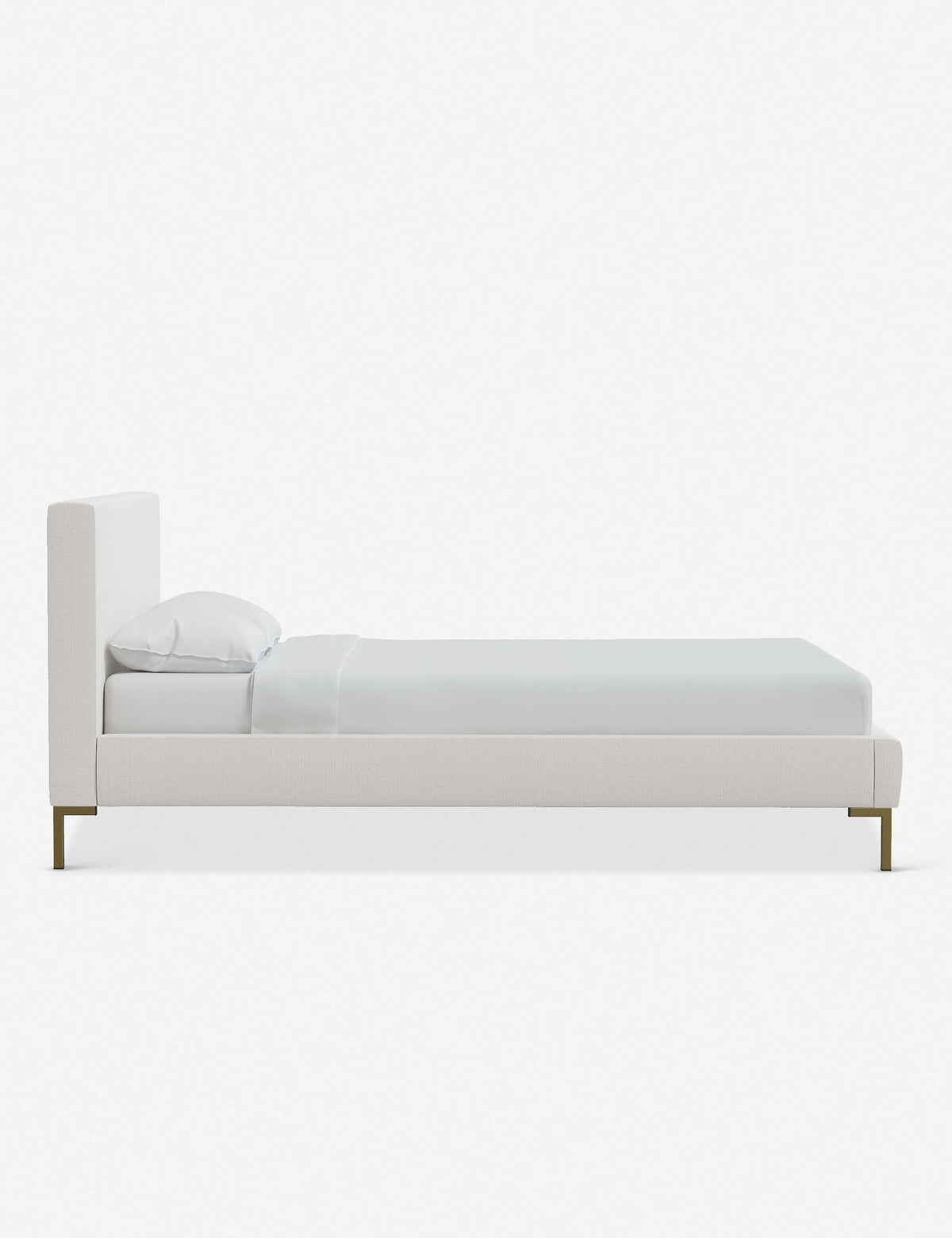 Deva Platform Bed
