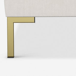 Deva Platform Bed
