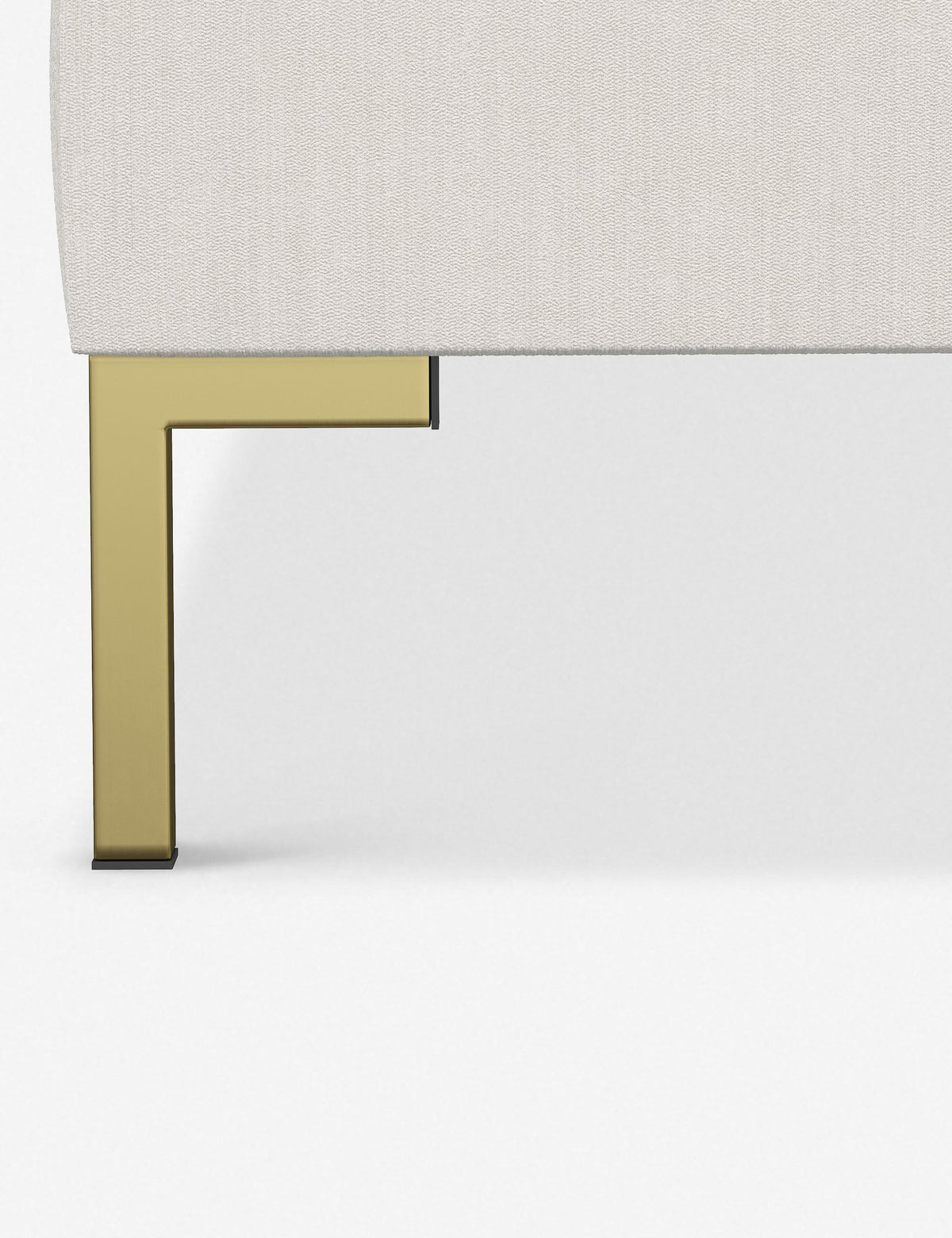 Deva Platform Bed