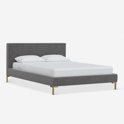 Deva Platform Bed