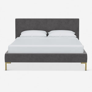 Deva Platform Bed