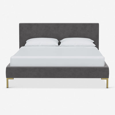 Deva Platform Bed