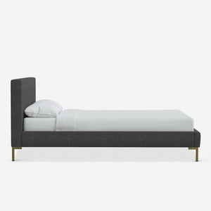 Deva Platform Bed