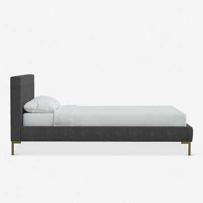 Deva Platform Bed