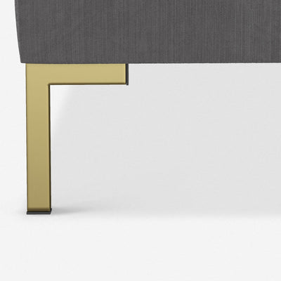 Deva Platform Bed
